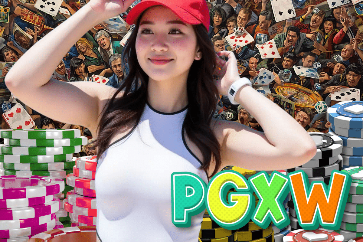 pgxw ทรูวอเลท