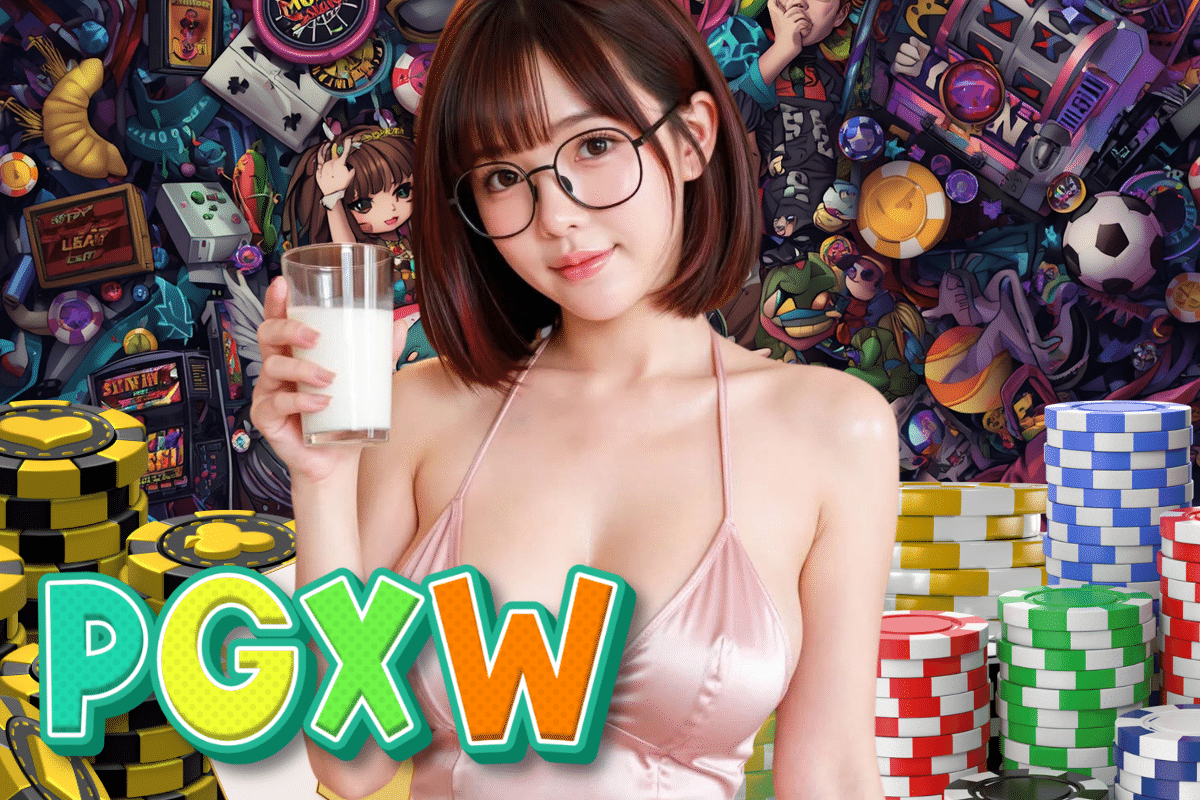 pgxw ทางเข้า